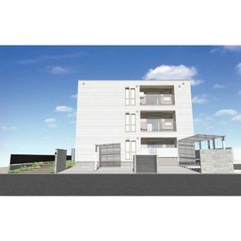 塚口駅より徒歩9分 1階 新築の賃貸物件