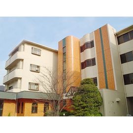 芦屋駅より徒歩19分 4階 築35年9ヶ月の賃貸物件