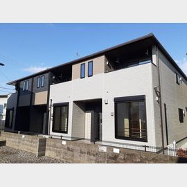 妻鹿駅より徒歩15分 2階 築1年11ヶ月の賃貸物件