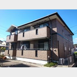 シルバーライニングBの賃貸物件