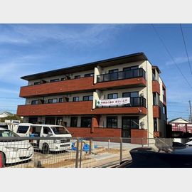 東加古川駅より徒歩8分 2階 新築の賃貸物件