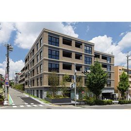 芦屋川駅より徒歩18分 3階 築3年6ヶ月の賃貸物件