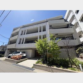 摂津本山駅より徒歩5分 3階 築13年6ヶ月の賃貸物件