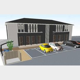 別府駅より徒歩14分 2階 新築の賃貸物件