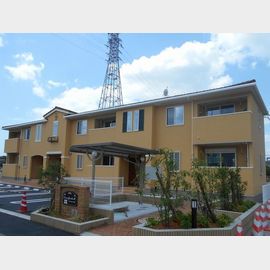 ココアガーデン２の賃貸物件