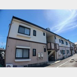 山陽網干駅より徒歩11分 2階 築31年9ヶ月の賃貸物件