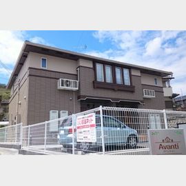 アバンティーの賃貸物件