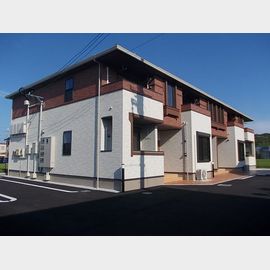 ルベド 2階 築11年5ヶ月の賃貸物件