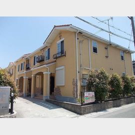 トリノフルートＣ棟の賃貸物件