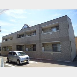 播州赤穂駅より徒歩16分 1階 築12年8ヶ月の賃貸物件