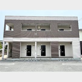 パストラル・ディモーラの賃貸物件