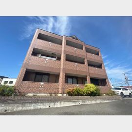 大久保駅より徒歩12分 2階 築19年11ヶ月の賃貸物件