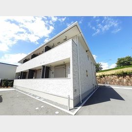 播磨高岡駅より徒歩21分 1階 築4年の賃貸物件