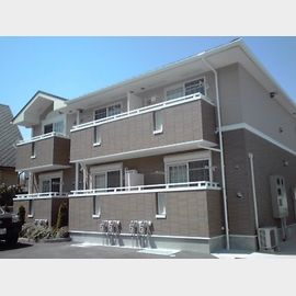 アウローラ赤坂の賃貸物件