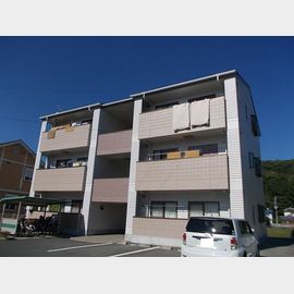 サン・セリスの賃貸物件