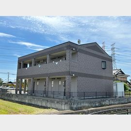 セピア コンフォース 1階 築25年の賃貸物件