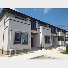 ウェンブリーの賃貸物件