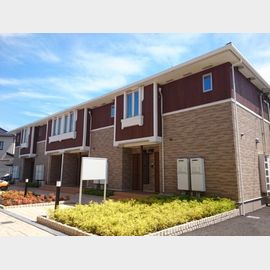 インプレス３Ｂの賃貸物件