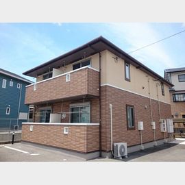 ドゥー・ファミーユ２ 1階 築12年3ヶ月の賃貸物件