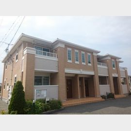 アン・グランジェ 2階 築14年6ヶ月の賃貸物件