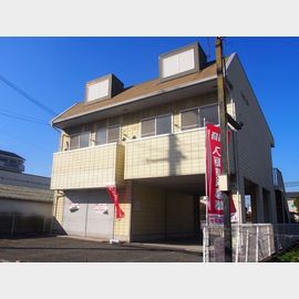 山陽天満駅より徒歩6分 2階 築28年11ヶ月の賃貸物件