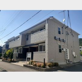 エル・サン・レイクの賃貸物件