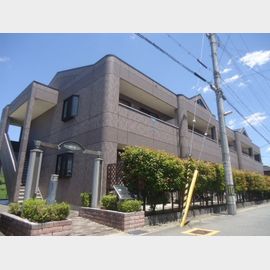 ひめじ別所駅より徒歩16分 1階 築24年8ヶ月の賃貸物件