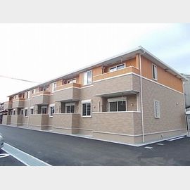 ソレイユラ・メゾン 2階 築8年1ヶ月の賃貸物件