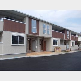 アルページュ 2階 築11年10ヶ月の賃貸物件