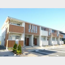 チェリーブロッサム3 2階 築16年1ヶ月の賃貸物件