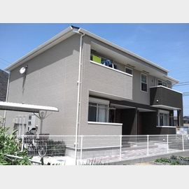 スターダスト 光の賃貸物件