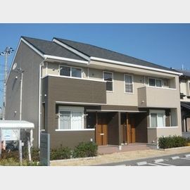 クリアネス１ 1階 築17年5ヶ月の賃貸物件