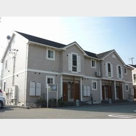 アウローラユメサキ1の賃貸物件