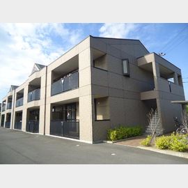 パークアヴェニューの賃貸物件