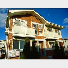 スイートガーデンI 1階 築19年9ヶ月の賃貸物件