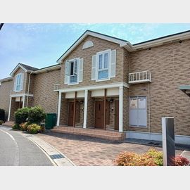 ブルック・パーク・サイド 1階 築19年11ヶ月の賃貸物件