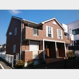 ブルーメ野里A 2階 築21年の賃貸物件