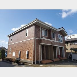 クリスタルビラの賃貸物件