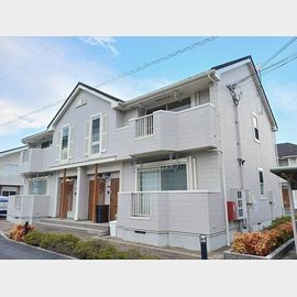 フリーデンＡ棟 1階 築22年4ヶ月の賃貸物件