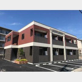 サンフォレストの賃貸物件