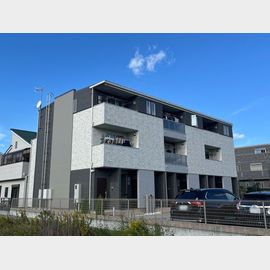 デーア・フィオーレIIIの賃貸物件