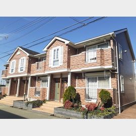 シャン・ド・フルールIIIの賃貸物件