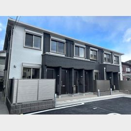 ステラータの賃貸物件