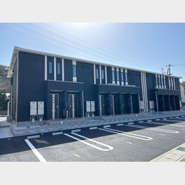 アップヴィレッジの賃貸物件