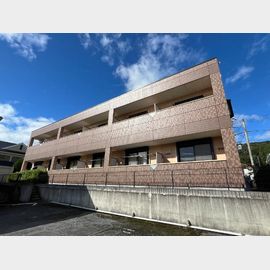 北条町駅よりバス8分 2階 築23年9ヶ月の賃貸物件