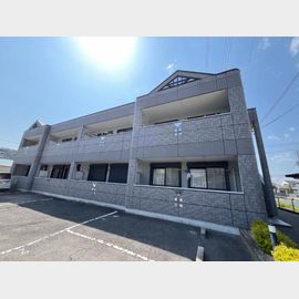 ウエスト・ヒルズの賃貸物件