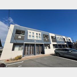 フェリーチェIVの賃貸物件