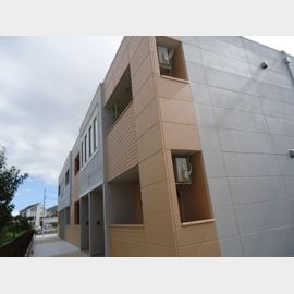 トゥルーハート・ナカツの賃貸物件