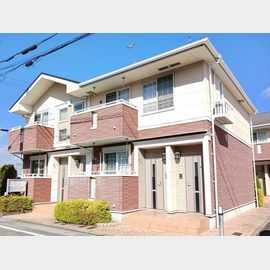 ひめじ別所駅より徒歩5分 築15年10ヶ月 2階建の賃貸物件