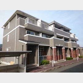 メゾン・ド・リジェールＮ棟の賃貸物件